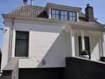 Woning aan de Hulk te Hoorn